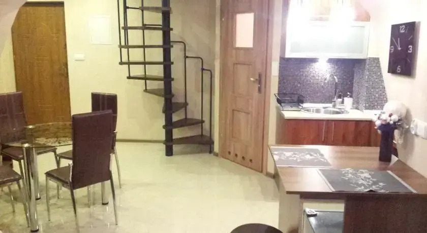 Apartamenty ZakopanePoleca - Krupówki Centrum