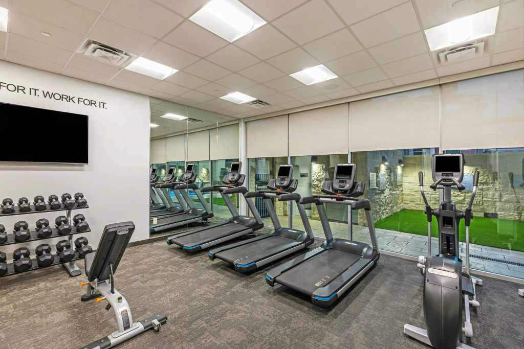 Fairfield Inn & Suites Houston Memorial City Area