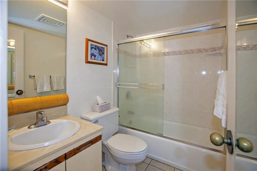 Kamaole Sands 03-407 - 2 Br Condo