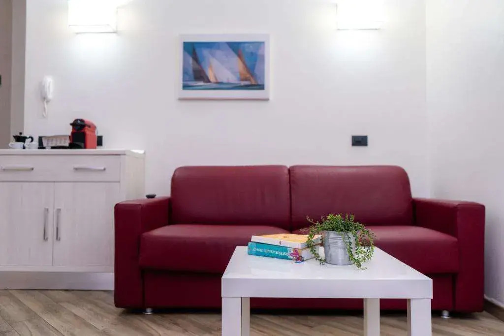 Astra Roma Apartments