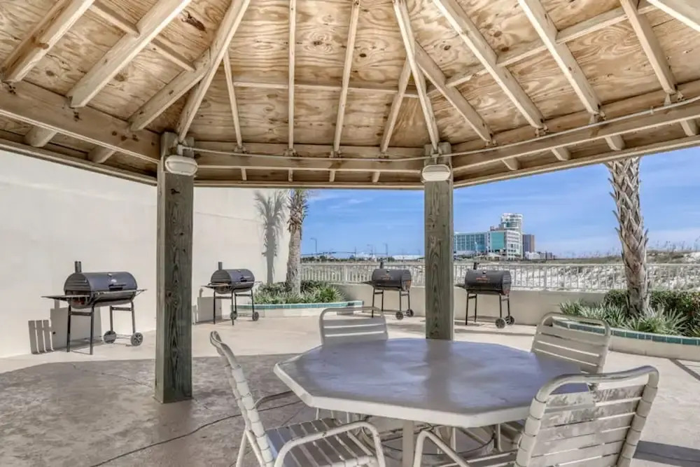 Summerchase Penthouse 1