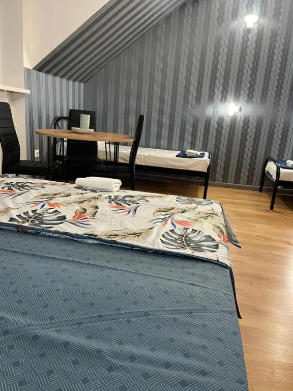 VIP hostel