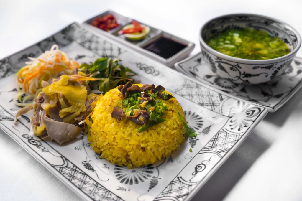 Silk Sense Hoi An River Resort - Green Luxury Escape