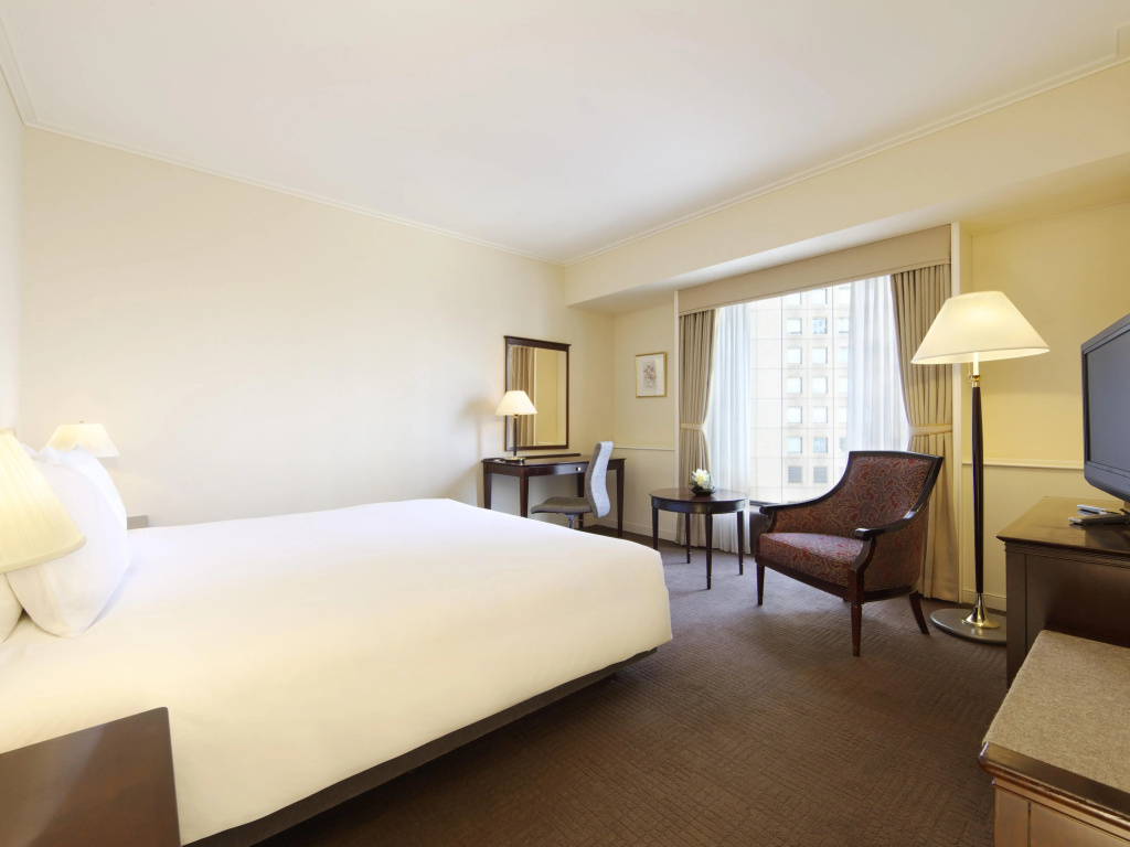 Hyatt Regency Tokyo