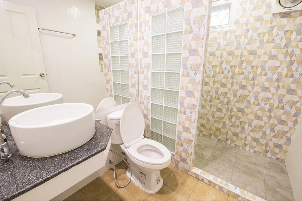 Baan Jing Jai HuaHin Pool Villa