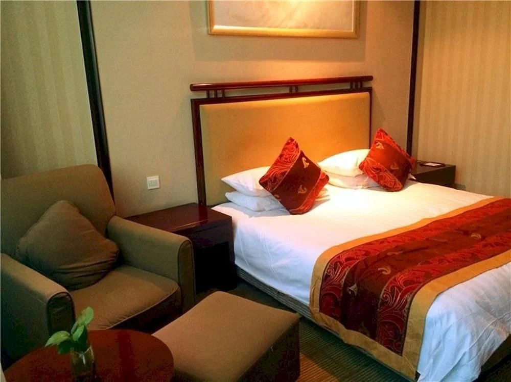 Braim Lijing Hotel Nanchang
