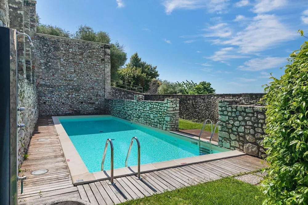 Lemon House 3 by Wonderful Italy