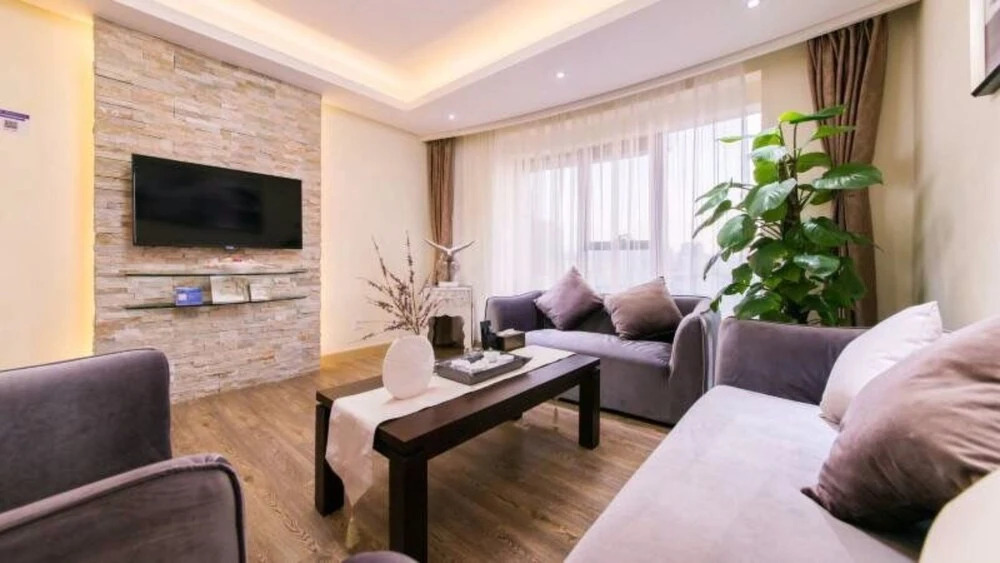 Estay Apartment Jinsha International