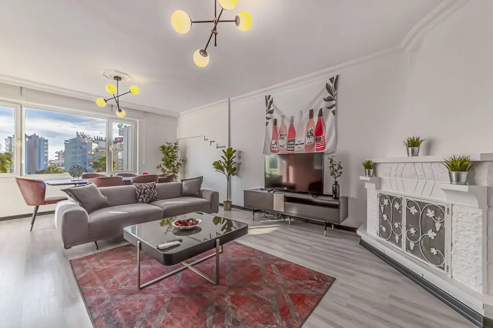 Melissas Suites Lara