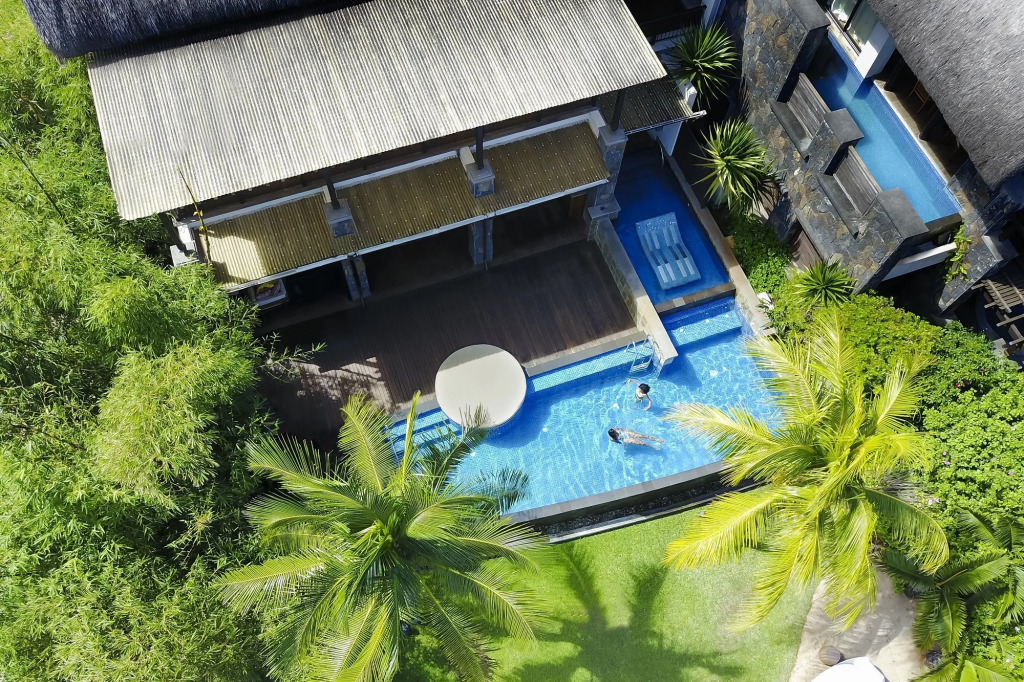 Le Jadis Beach Resort & Wellness