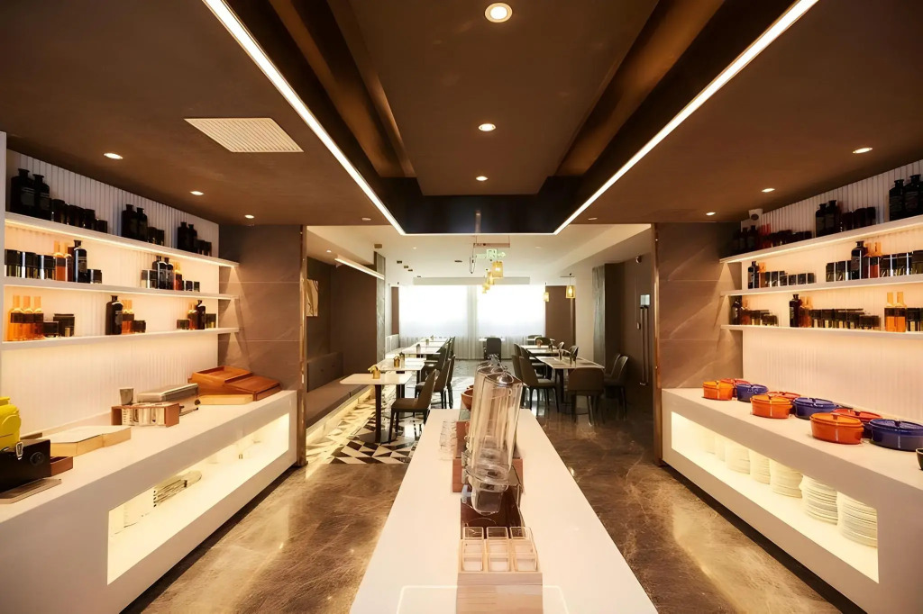 Homeinn Plus Hotel (Qiqihar Longhua Road)