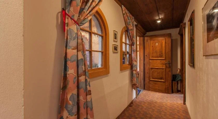 Alpbach Apartments