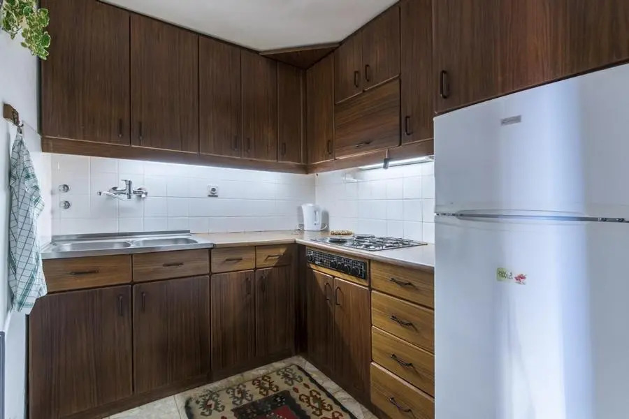 Apartment Alenka