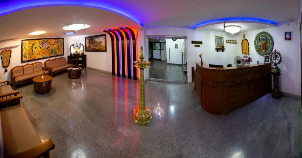 Chandana Inn