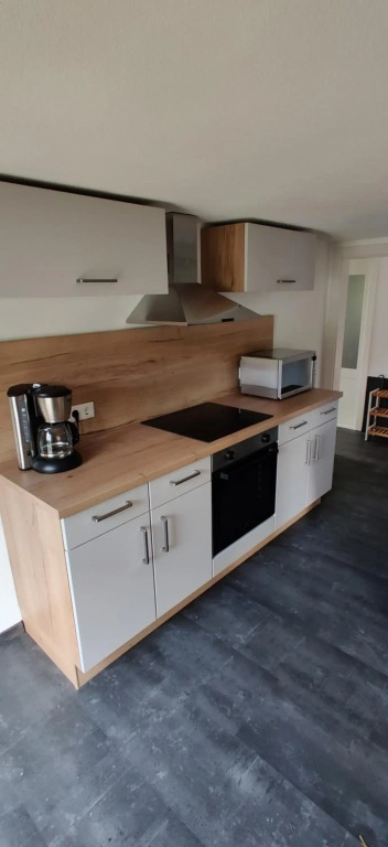 Ferienwohnung Oberposta