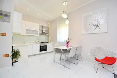 Apartment Populare