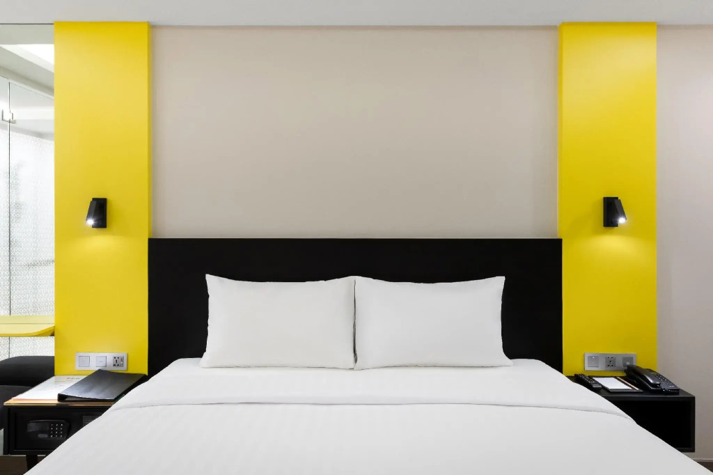 Hotel Z zpaze