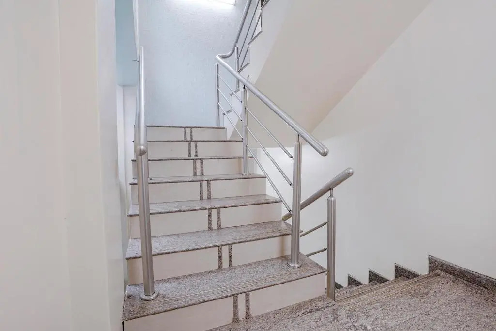 FabHotel Gandharva Residency