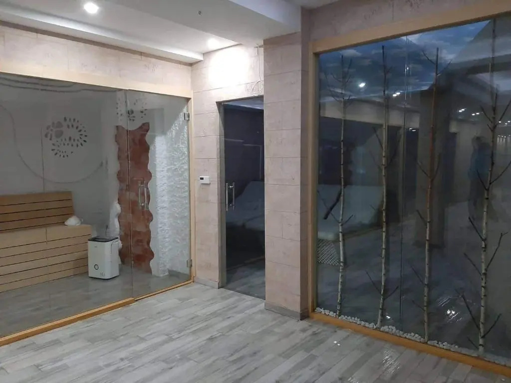 Milmari Apartman Janus P24 P25