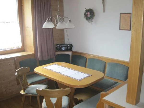 Haus Schennach