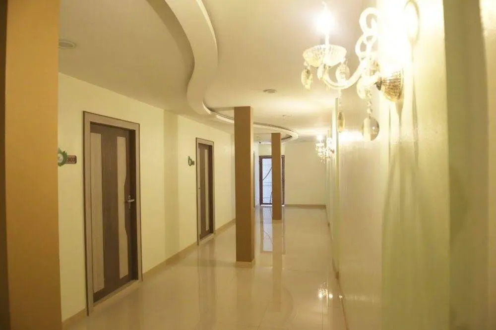 Trebel Pattaya