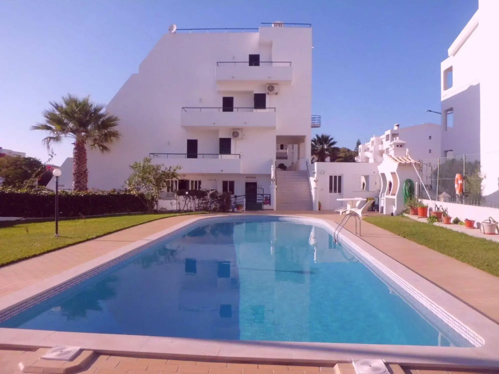 Debimar Apartamentos