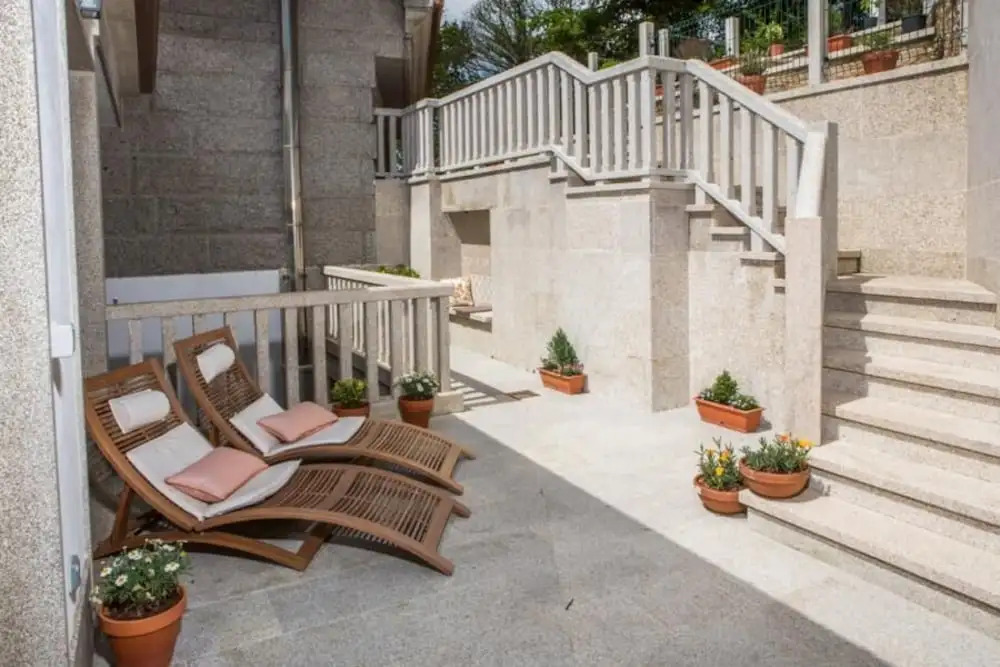 Casa Juancito