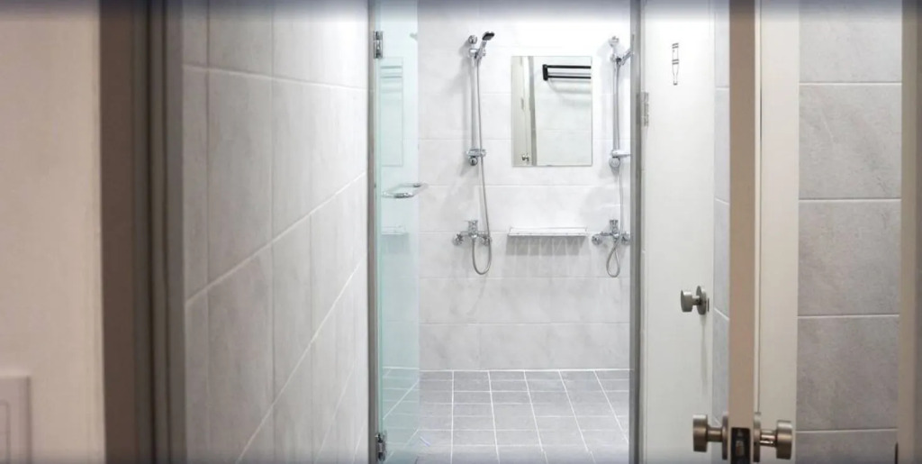 K-GUESTHOUSE Gwanganri