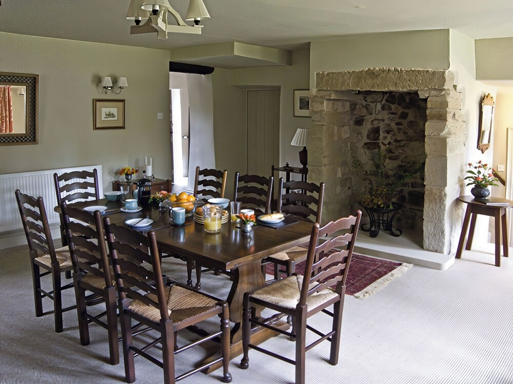 Town Head Cottage