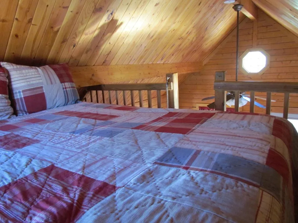 Katies Cozy Cabins