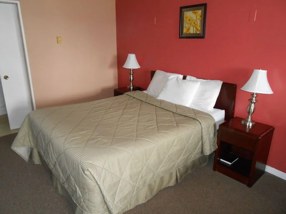 Aquarius Motel