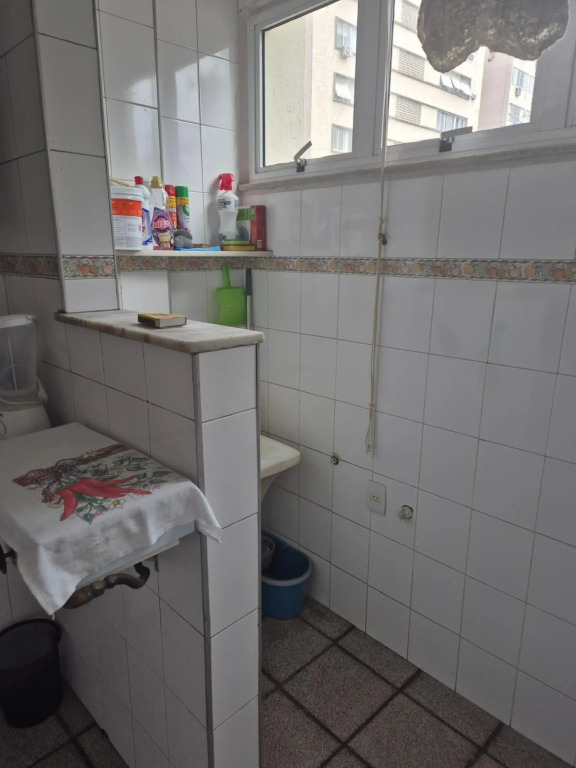 Apartamento Metro General Osorio