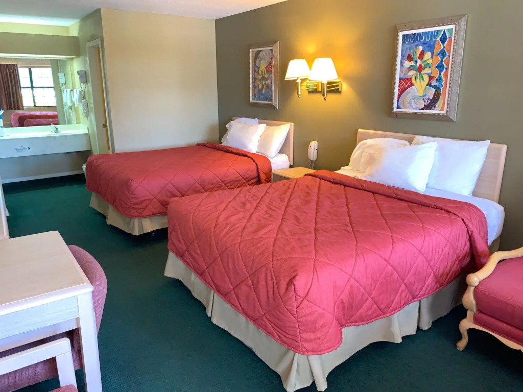 Americas Best Value Inn