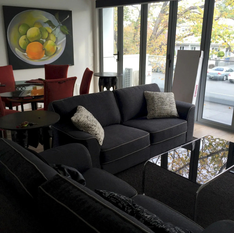 Captains Retreat Apartments and Cottages