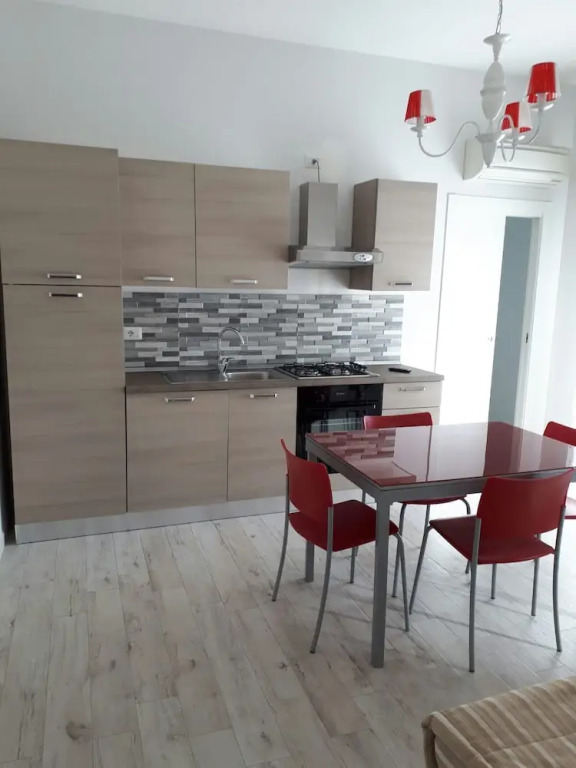 Casa Vacanze De Nittis - Meridia Collection