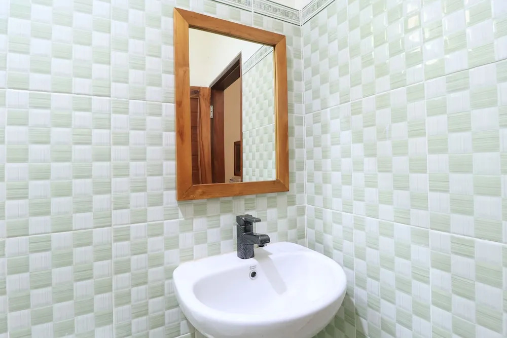 Kayuma House Canggu