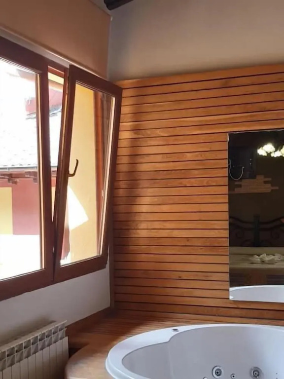 Apartamentos Aguasaliu