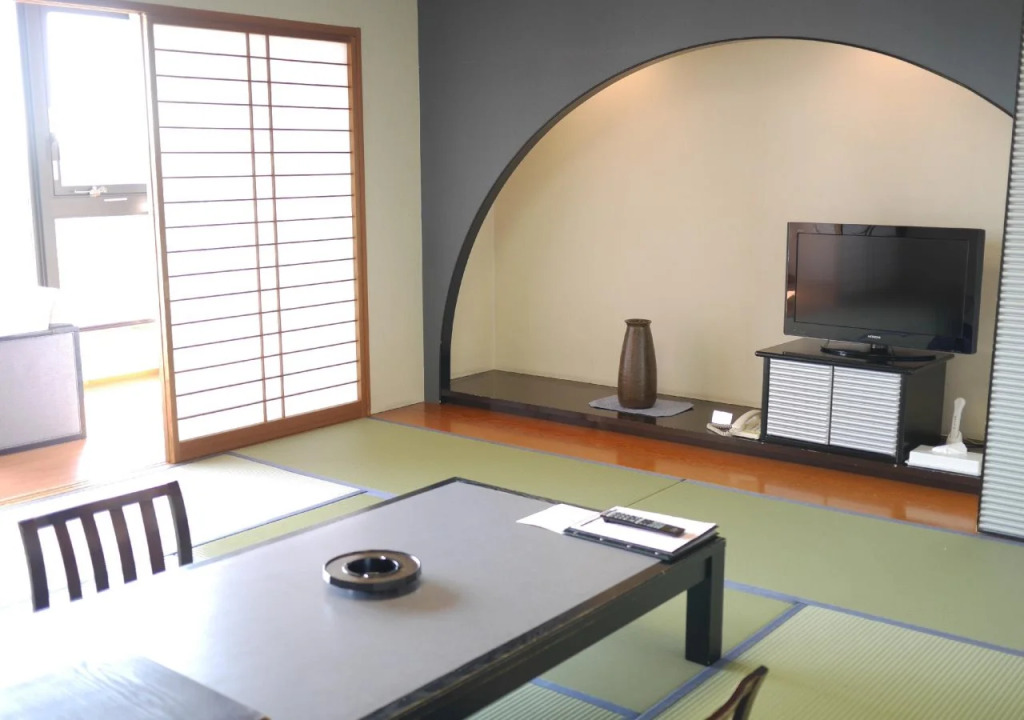 Kameya Hotel Hanatsubaki