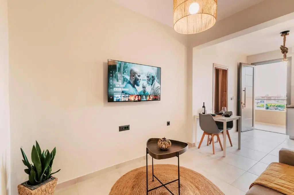 Seascape Small Suite One Bedroom
