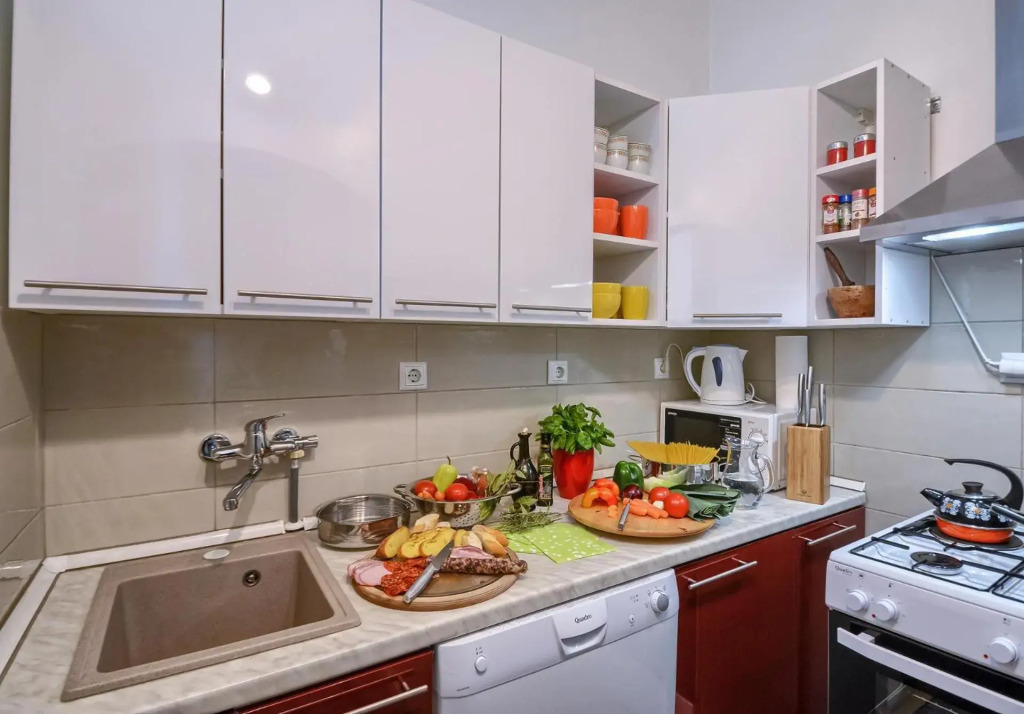 City Apartment TODOR