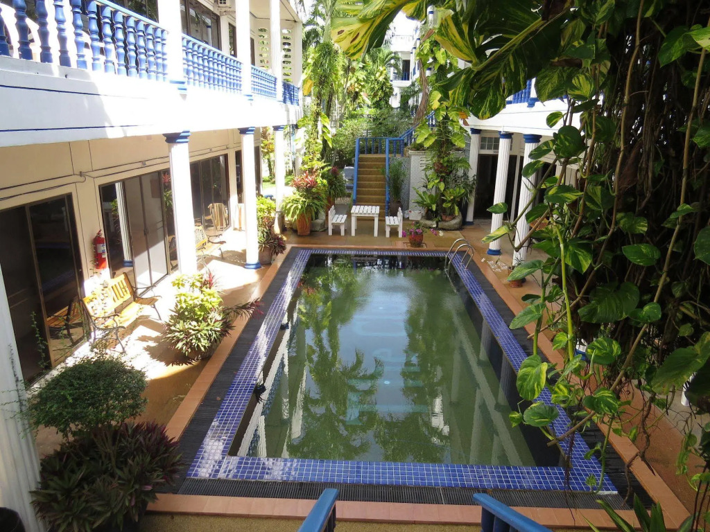 The Club Residence Kamala Beach