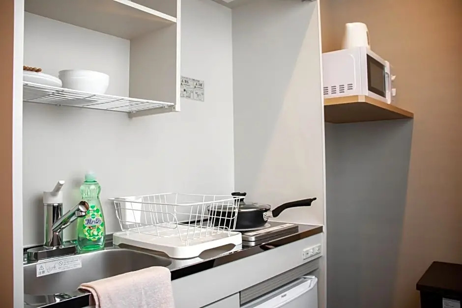 Hotel S-Presso West - Vacation STAY 9084