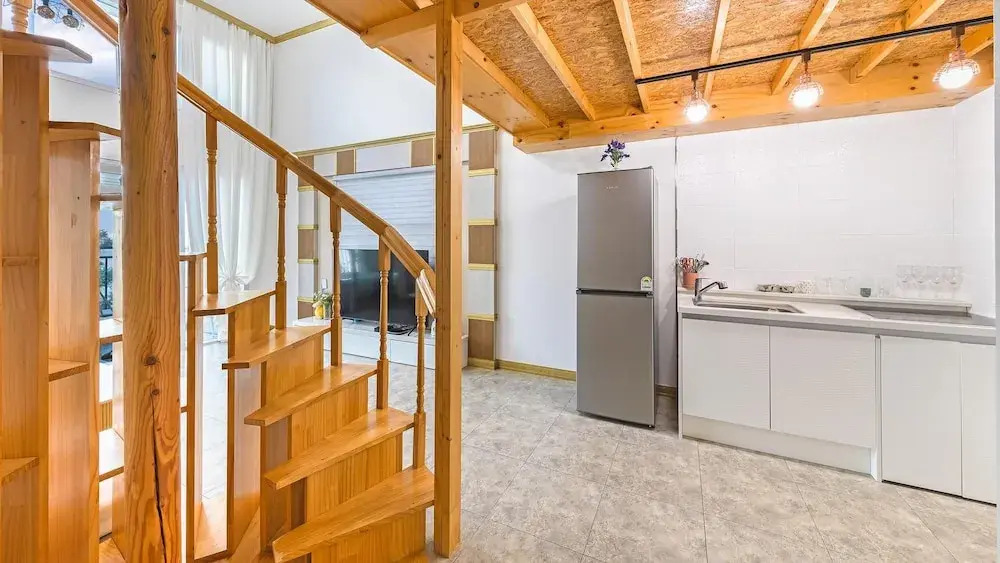 Yeosu Nukim Pension
