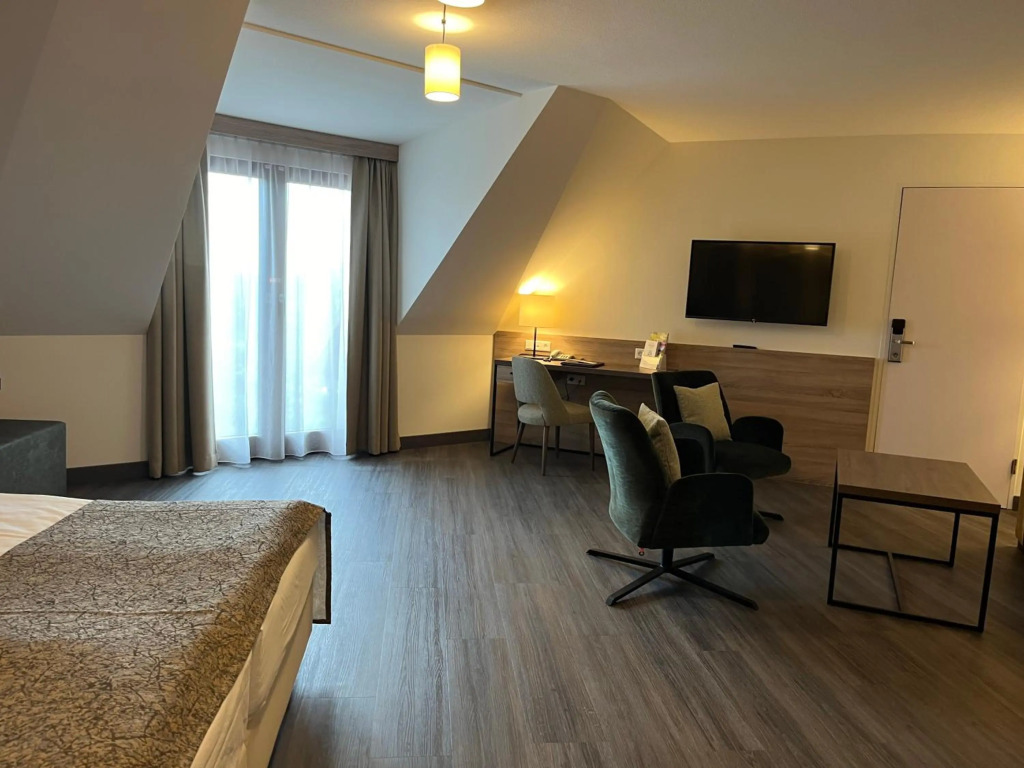 Flair Park Hotel Ilshofen
