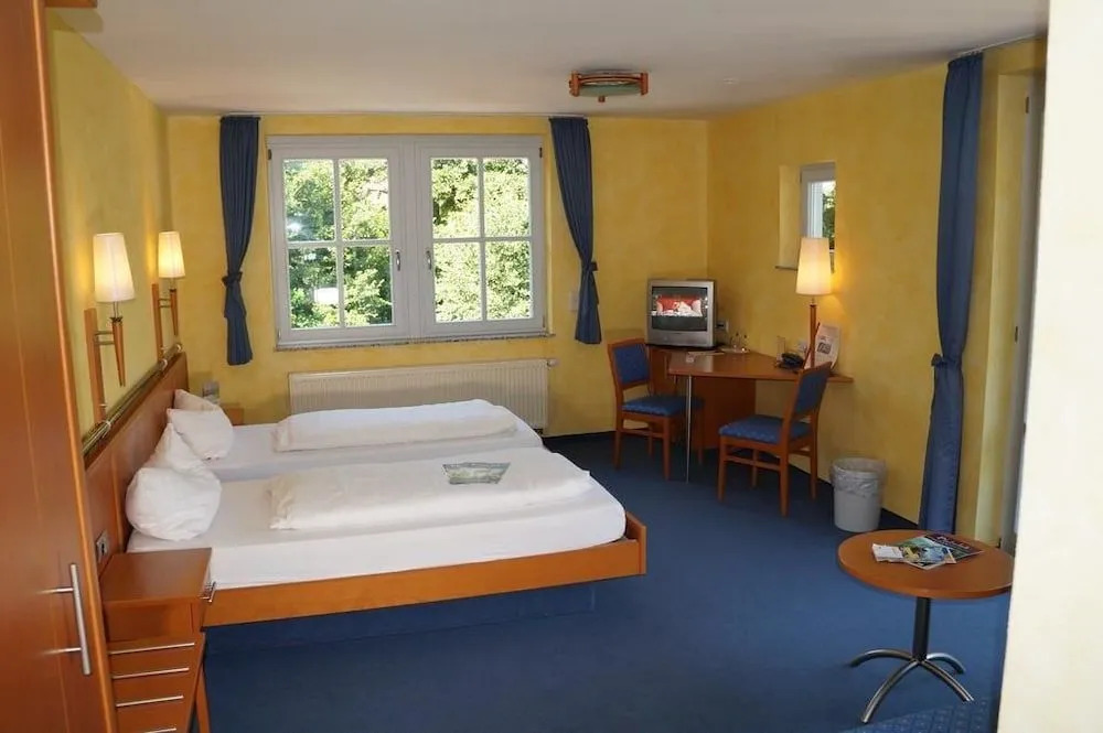 Rosenthaler Hof Hotel