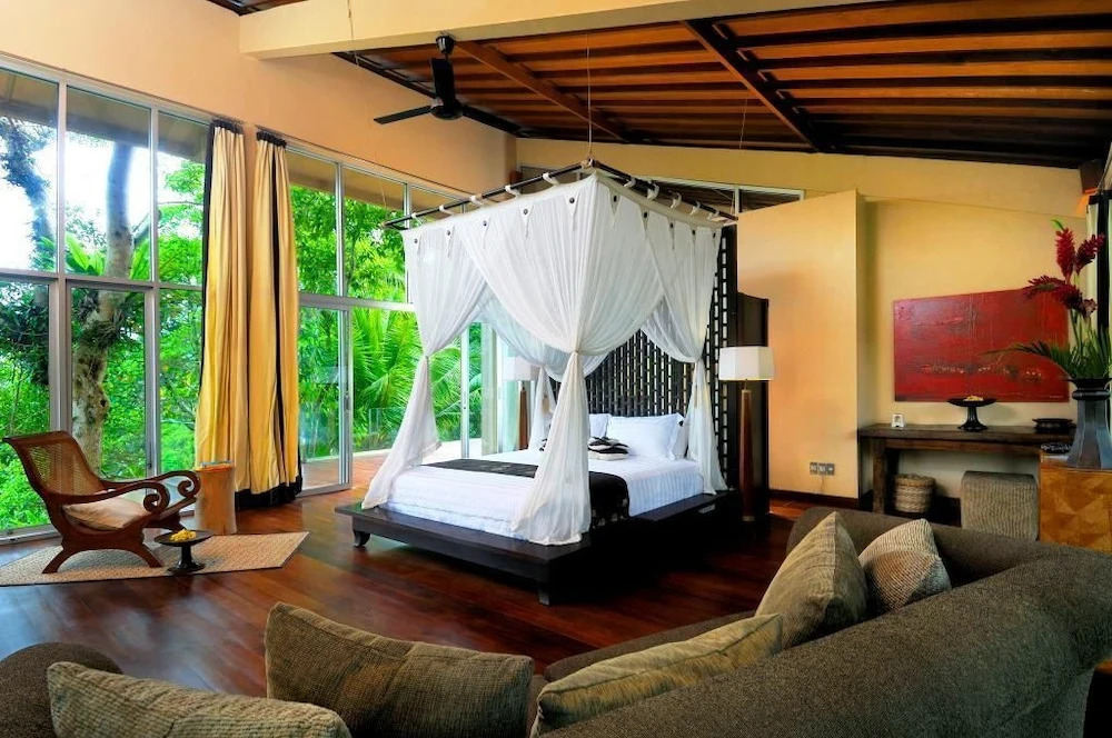 Villa Kalisha - Romantic, Seclusion in the heart of Nature
