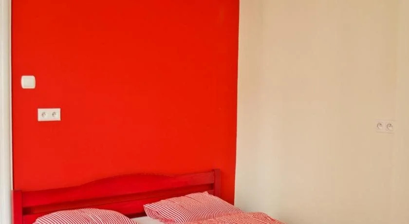 Tramp Aparthostel