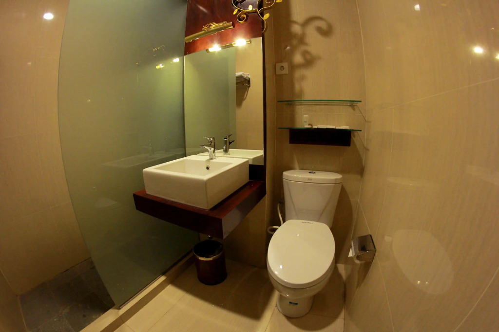 Palette Grand Sae Boutique Hotel