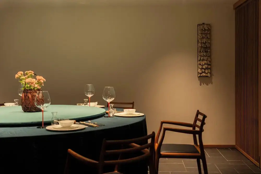 Changxi Home