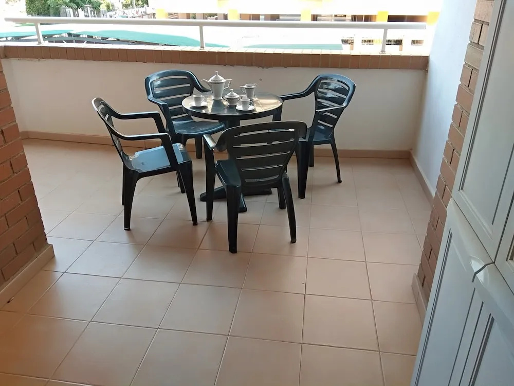 Apartamento Acv Vistamar Ii 1A Linea Planta 1 Norte